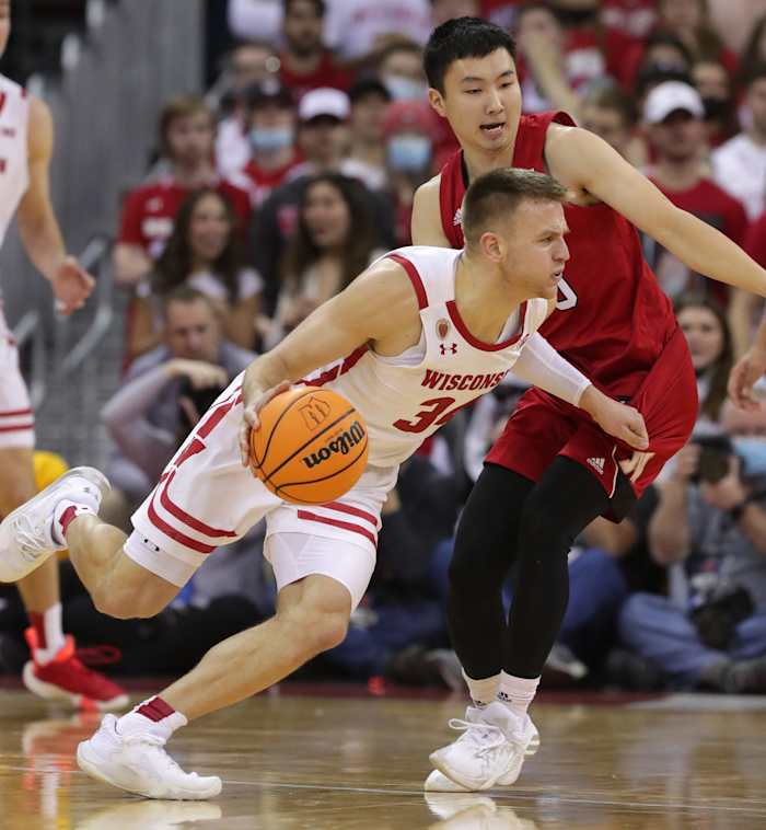 © MARK HOFFMAN/MILWAUKEE JOURNAL SENTINEL / USA TODAY NETWORK